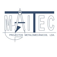 Maitec - Projectos Metalomecânicos Lda logo - Similar company to Ed4Metal