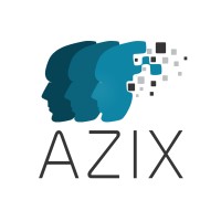 AZIX logo - Similar company to Azyx