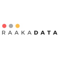 raakadata logo - Similar company to Raaka Cloud Solutions