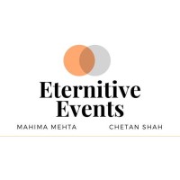 Eternitive Events logo - Similar company to Creative Aura Private Limited