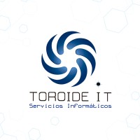 Toroide IT - Argentina logo - Similar company to Reprezento Estudio Creativo