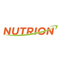 NUTRION logo - Similar company to Nutrionn
