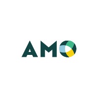 Association of Municipalities of Ontario (AMO) logo - Similar company to Union Of Municipalities Of New Brunswick | Union Des Municipalités Du Nouveau-Brunswick