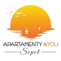 Apartamenty4you Sopot logo - Similar company to Toastmasters Sopot Leaders
