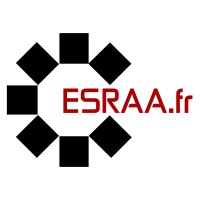 ESRAA logo - Similar company to Jmg Plaquiste