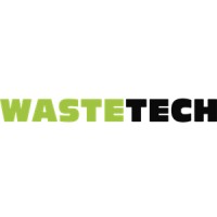 WasteTech logo - Similar company to Zero Tech Waste