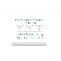 Holy Archangels Parish Job and Networking Ministry logo - Similar company to Applyish