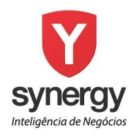 Synergy- Inteligência de Negócios logo - Similar company to Metrik