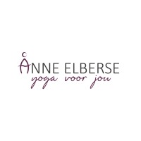 Anne Elberse Yoga logo - Similar company to Transparantzorg