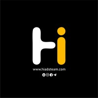 Hi Ads Team logo - Similar company to Ubinary
