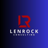 LenRock Consulting logo - Similar company to Environmental Solutions Limited