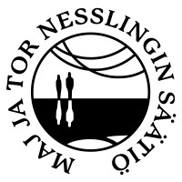 Nesslingin säätiö | Nessling Foundation logo - Similar company to Me-Säätiö | We Foundation
