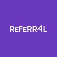 Referral•რეფერალი logo - Similar company to Step • სთეფ