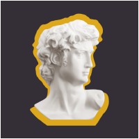 Constellation / clation.io logo - Similar company to K&Z Design