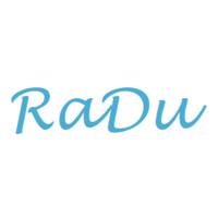 RaDu logo - Similar company to Radu