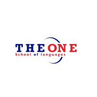 The One School of Languages logo - Similar company to Home Language International