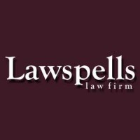 Lawspells Law Firm logo - Similar company to Meyer West Ip