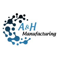 A&H Manufacturing Inc. logo - Similar company to Tesko