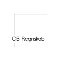 OB Regnskab logo - Similar company to Revisionsfirmaet Albrechtsen