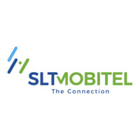 Sri Lanka Telecom logo - Similar company to Ceylon Petroleum Corporation