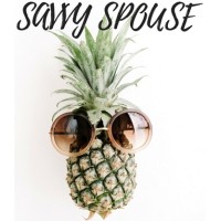 Savvy Spouse logo - Similar company to Squared Away
