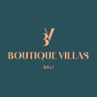 Boutique Villas Bali logo - Similar company to Riwit Gmbh