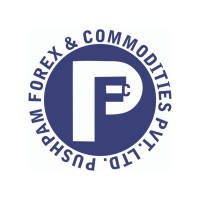 PUSHPAM FOREX & COMMODITIES PVT. LTD. logo - Similar company to Neptune Forex Pvt.Ltd.
