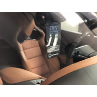 We Are Car Care logo - Similar company to Buffalo Car Care