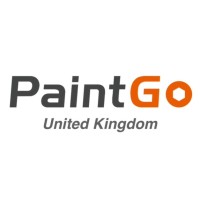 PaintGo UK logo - Similar company to Nst Tools
