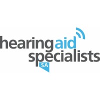 Hearing Aid Specialists SA logo - Similar company to Time Nine Videography
