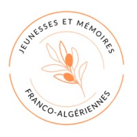Jeunesses et mémoires franco-algériennes logo - Similar company to Murmures.It