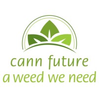 Cann Future Therapeutics logo - Similar company to Quiv