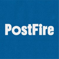PostFire LA logo - Similar company to Squirrel