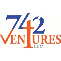742 Ventures logo - Similar company to Steun Outsourcing