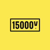 15000v logo - Similar company to Th3M.Com