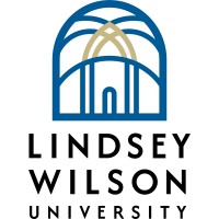 Lindsey Wilson University School of Professional Counseling logo - Similar company to Atb Technologies, Inc.