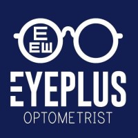 Eyeplus Optometrist logo - Similar company to Octopus Technology Co. Ltd