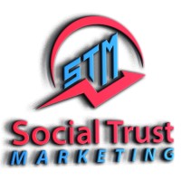 Social Trust Marketing logo - Similar company to Renomedia