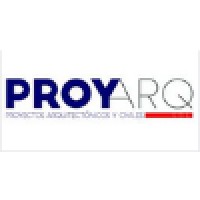 PROYARQ logo - Similar company to Mg Interior Design Group
