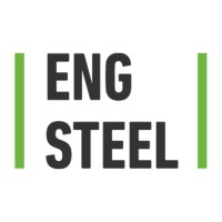 Eng & Steel - Equipments with Engineering logo - Similar company to Global Solutions Industrie