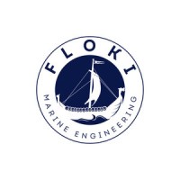 Floki Marine Engineering logo - Similar company to Floki Marine