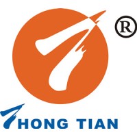 Hubei Zhongtian Mica Products Co., Ltd. logo - Similar company to Glory Mica(Glory Tapes)