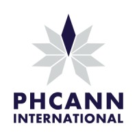 PHCANN INTERNATIONAL logo - Similar company to Digico