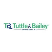 Tuttle & Bailey logo - Similar company to Setpoint Mechanical