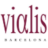 Vialis logo - Similar company to Querol