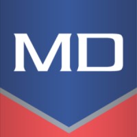 Physician Jobs - MDJobSite.com logo - Similar company to Physician Tax Solutions