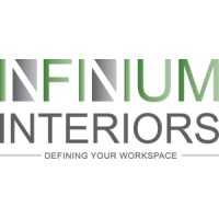 Infinium Interiors logo - Similar company to Wobl