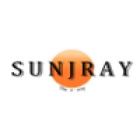Sunjray logo - Similar company to Webtek