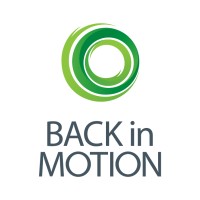 Back in Motion Rehab Inc. logo - Similar company to Back In Motion Physical Therapy, Llc