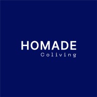 Homade Coliving logo - Similar company to Student Coliving